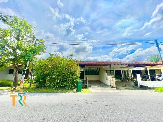 Semi D Taman Indera Jitra 1