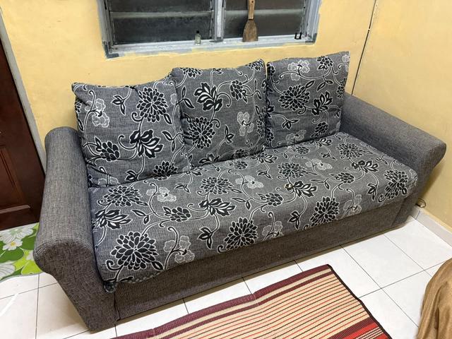 Taman Awan Biru sg petai Alor gajah Melaka 1
