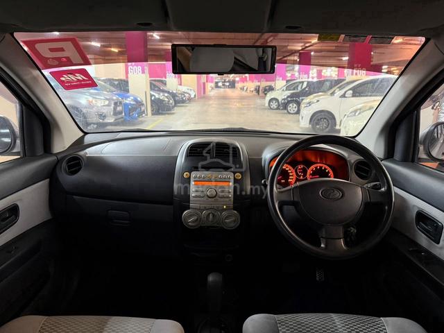 2007 Perodua MYVI 1.3 EZ (A) - 5