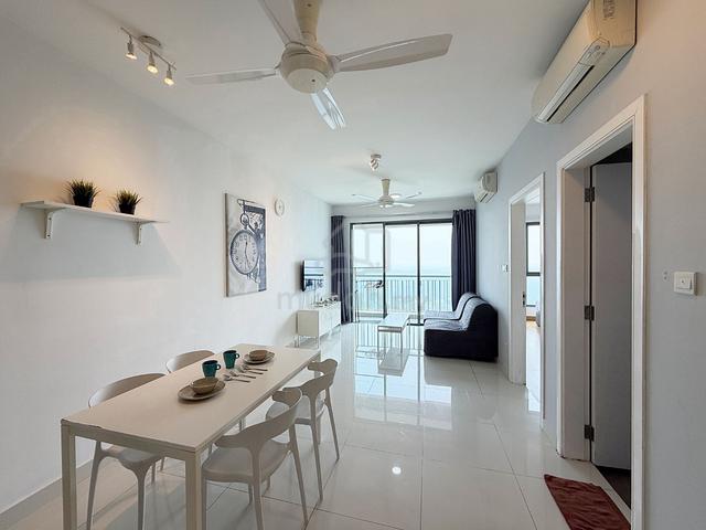 Teega Suites @ Puteri Harbour 1