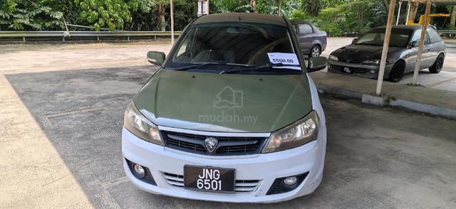 2011 Proton SAGA 1.3 FL (A) - 1