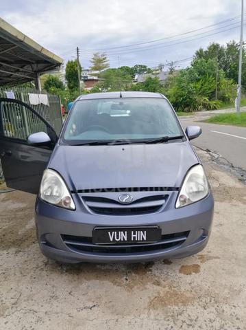 2013 Perodua VIVA 1.0 EZ STANDARD (A) - 4