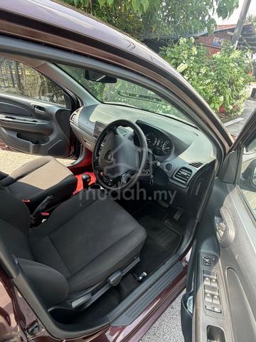 2022 Proton SAGA STANDARD AT 1.3L (A) - 5