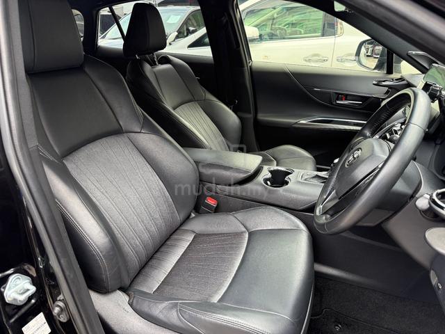TERMURAH 2020 Toyota HARRIER 2.0 Z (A) - 5