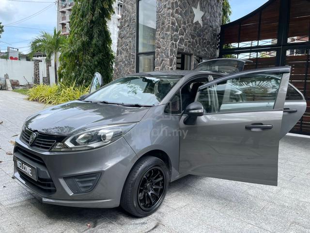 2019 Proton IRIZ 1.3 (A) UNTUNG SIKIT JUAL - 3
