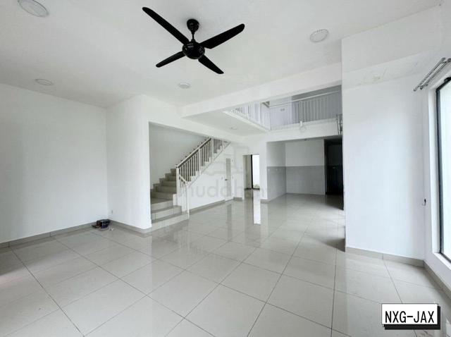 Value Buy Good Condition 2.5sty Semi-d Serrata Setia Utama Setia Alam 1