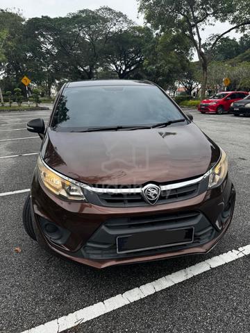 2016 Proton PERSONA 1.6 EXECUTIVE (A) - 4