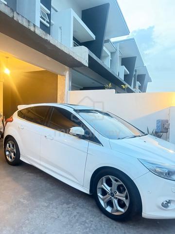 2013 Ford FOCUS 2.0 TI-VCT SPORT C346 (A) - 1