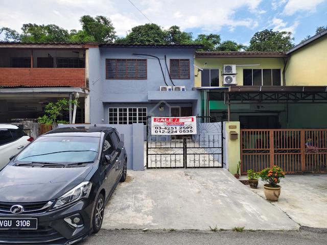 Taman Melawati, Ampang, Gombak, Kuala Lumpur, Freehold 1