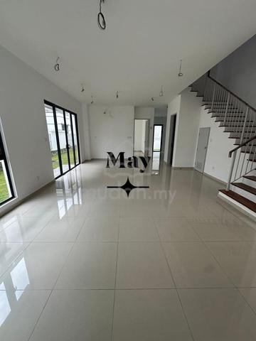 Setia Alam Eco Park Arundina For Sale 1