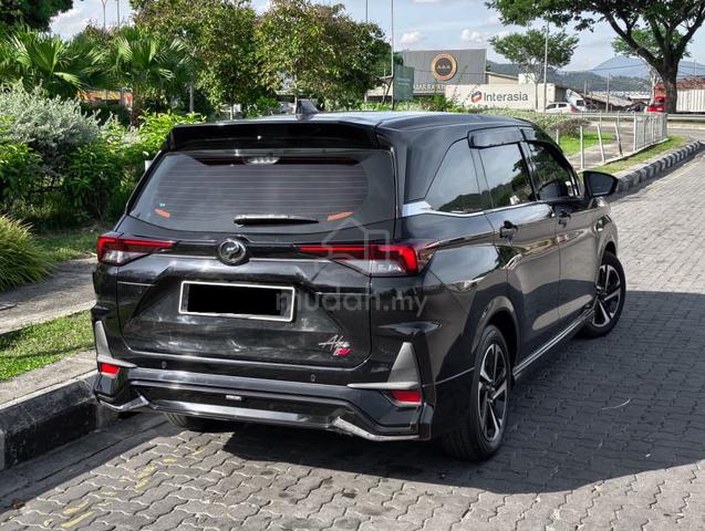 2023 Perodua ALZA 1.5 AV (A) (Merdeka Sales) - 2