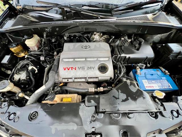 2004 Toyota HARRIER 3.0 300G L PACKAGE FWD (A) - 5