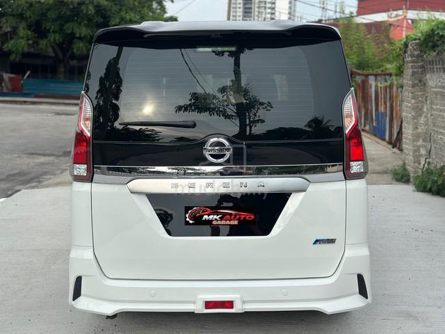 2019 Nissan SERENA 2.0 PREMIUM HIGHWAY STAR (A) - 4