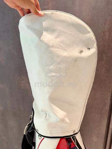 Cleveland Golf Bag - photo 6 of 6