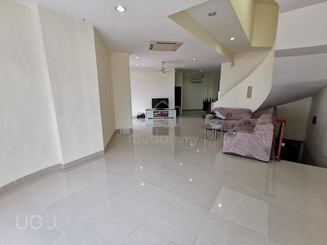 Regency Condominium (Klang) 1
