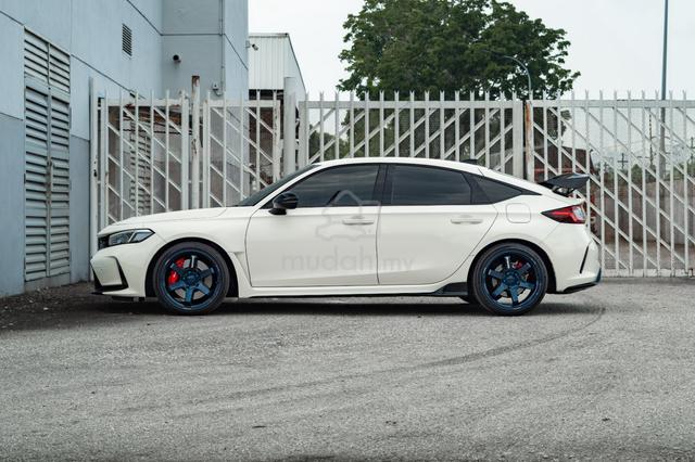 2023 Honda Civic Type R 2.0 FL5 - 4