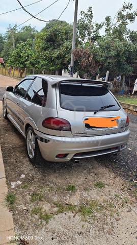2002 Proton SATRIA 1.8 GTI (M) C99 - 4