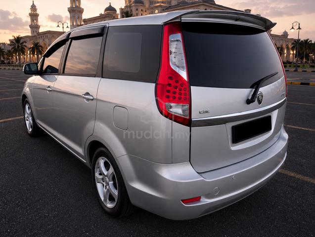 Proton EXORA 1.6 CPS (A) High Spec & Leather Seat - 2