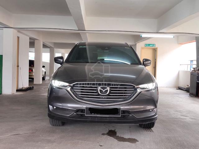 2019 Mazda CX-9 2.5 2WD (A) GOOD CONDITION - 2