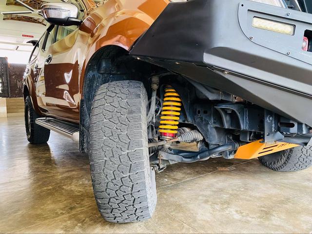2018 Nissan NAVARA 2.5 V (A) - 5