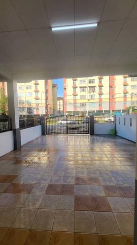 Full Loan Sri Putri Kulai Single Storey Renovated Near Lotus Aeon JPO 5