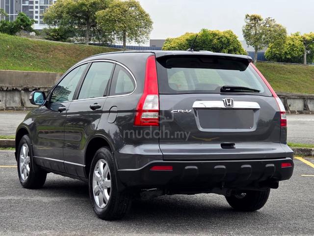2009 Honda CR-V 2.0 I-VTEC (A) FULL HONDA SERVICE✅ - 5