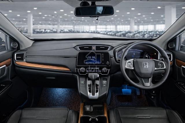 2017 Honda CR-V 1.5 TC TC-P 2WD U/WARRANTY - 2