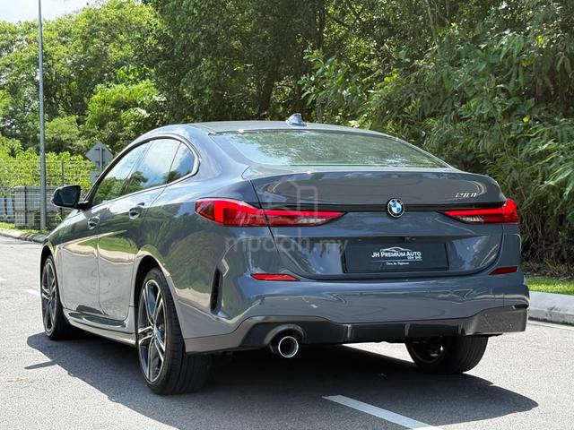 Bmw 218i M SPORT GRAN COUPE 1.5L ⭐FSR ⭐UnderWarnty - 2