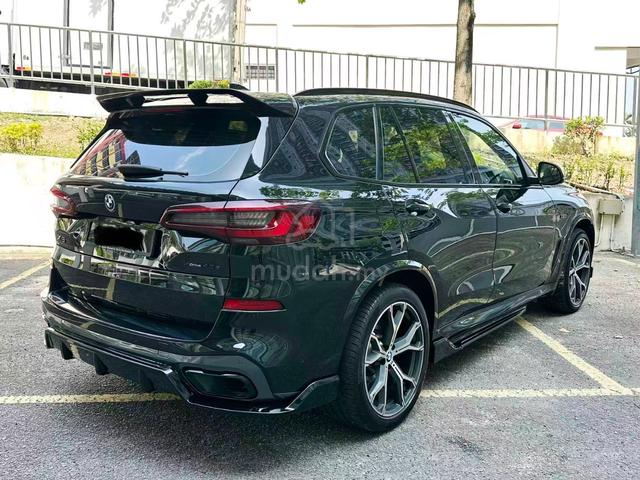 SALES Facelift Bmw X5 3.0 xDRIVE45e MSPORT Laser - 2