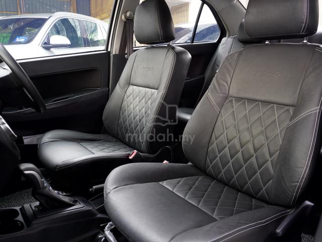 2016 Perodua BEZZA 1.3 ADVANCE (A) - 5