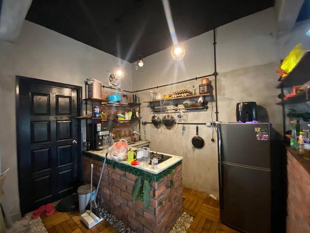 Upper Unit, Duplex Townhouse Sri Mahligai, Seksyen 9 Shah Alam 1