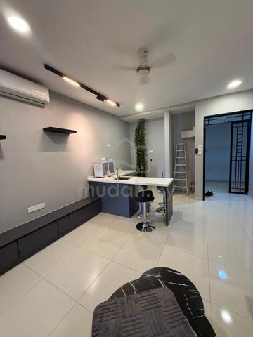 Pertama Residency 1