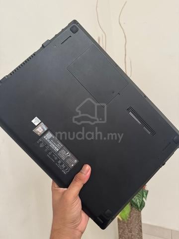 asus expertbook P1 | i5 10th gen | 8 gb ram ddr4 - photo 5 of 6