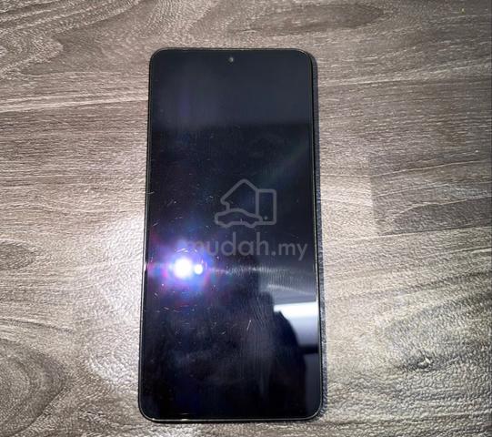 Poco X6 Pro 5G 512GB Hitam – | Kuching". - photo 6 of 6