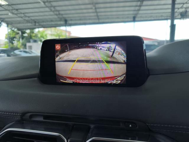 2019 Mazda CX-5 2.0 H GLS 2WD (CKD) (A) WARRANTY - 3