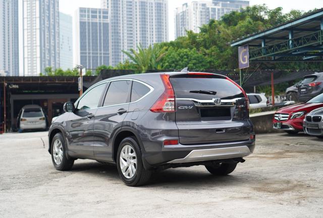 2015 Honda CR-V 2.0 I-VTEC FACELIFT (A) 1 OWNER - 3