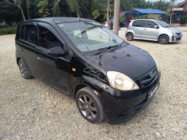 2009 Perodua VIVA 847cc 850 EX (M) - 1