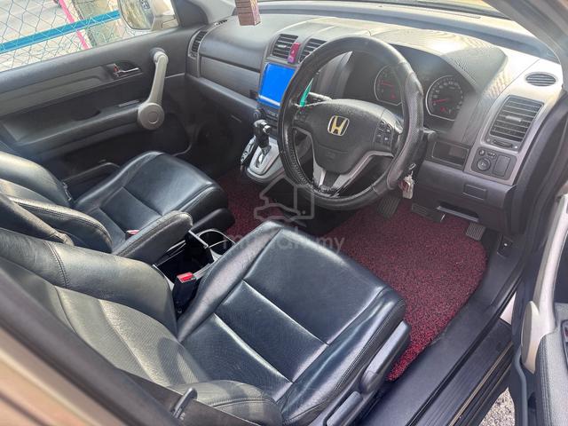 Honda CR-V 2.0 i-VTEC FACELIFT (A) - 3