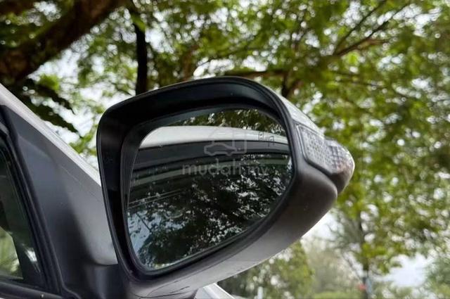 2019 Toyota YARIS 1.5 G MY19 (A) - 5