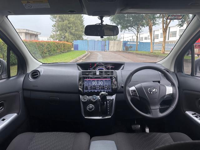 2019 Perodua ALZA 1.5 SE (A) - 3