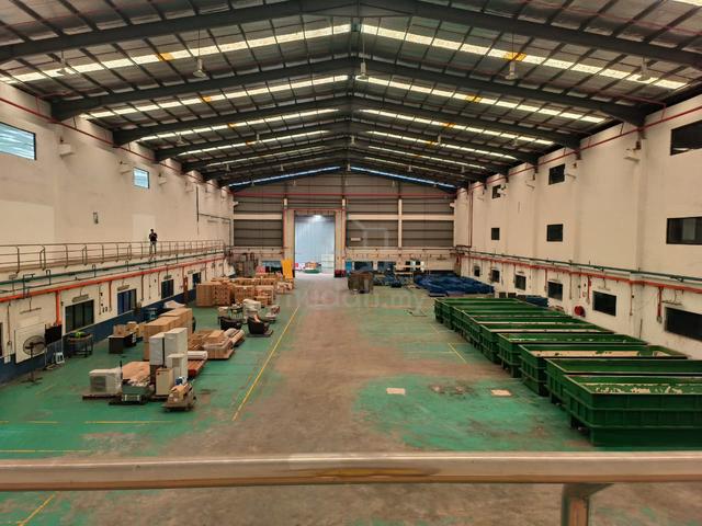 Sri Yaacob Skudai Detached Factory For Rent Medium Industrial 1