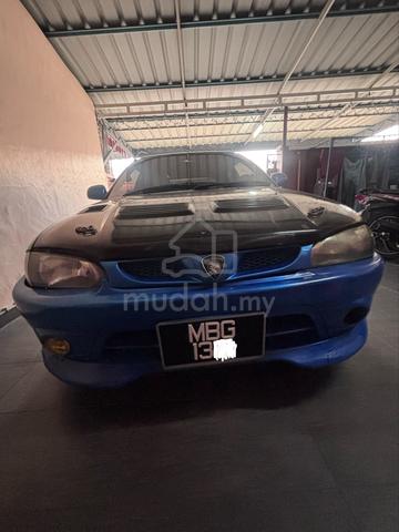 2006 Proton WIRA 1.5 GLi A/B SE (A) - 1