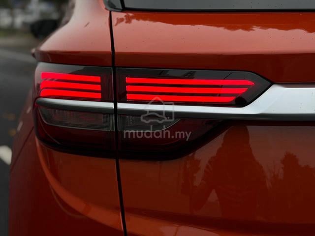 2021 Proton X50 1.5 TGDI FLAGSHIP FULL SPEC - 4