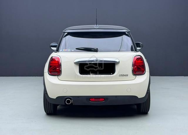 F56 2018 Mini COOPER 1.5 HATCHBACK 3DOOR (A) DCT - 4