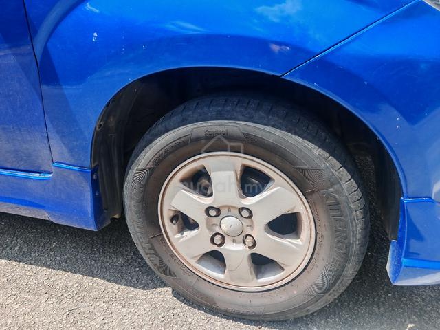 2005 Toyota AVANZA 1.3 E (A) - 4