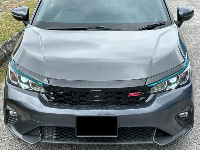 2023 Honda CITY 1.5 E HB / TIPTOP CONDITION / - 5