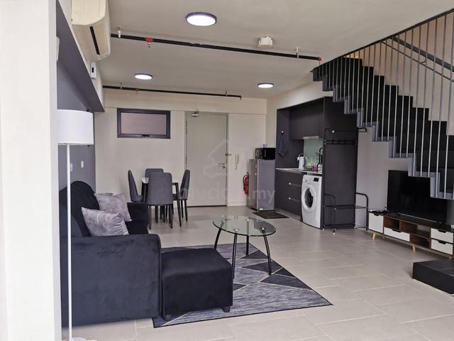 Tamarind Suites @ Cyberjaya 1
