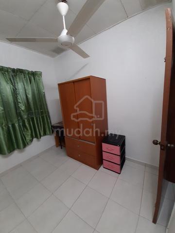 Room for rent @ Bdr Sunway PJS 10 1