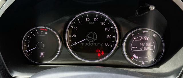 2017 Honda BR-V 1.5 E (A) - 4