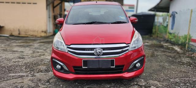 2017 Proton ERTIGA 1.4 EXECUTIVE PLUS AT (A) - 3